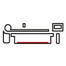 Cortadoras de altas capas