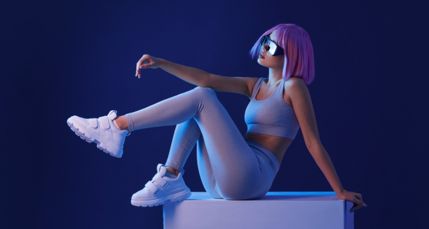 moda deportiva